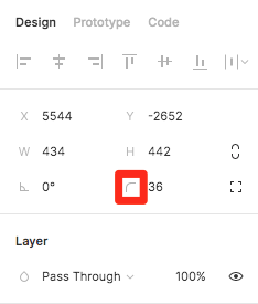 아이콘 쪽에 커서를 갖다 대면 모양이 바뀌며, 이 때 드래그를 하면 됩니다