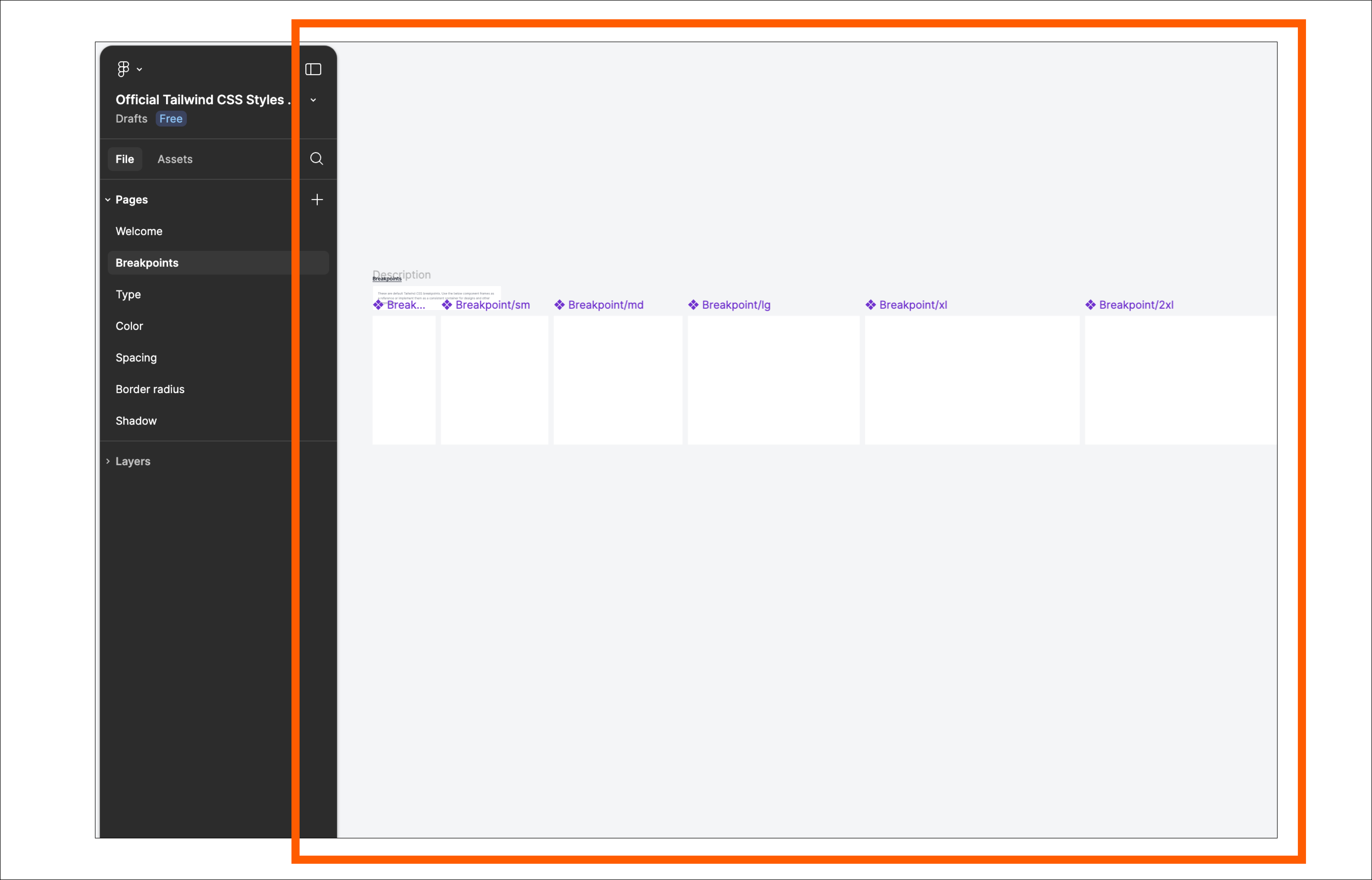 개발자와의 반응형 싸움을 멈추게 해 줄 반응형 레이아웃